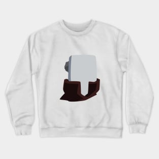 Cementoss Crewneck Sweatshirt